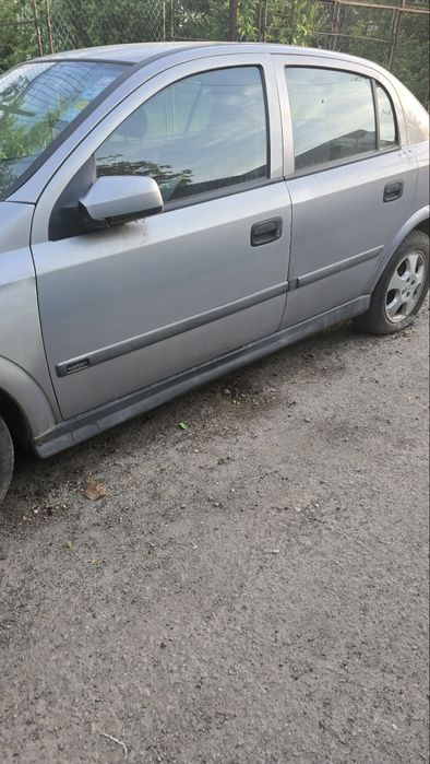 OPEL Astra 0 — imagine 2