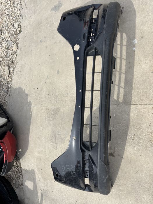 Предна броня за Mazda CX-5 2017