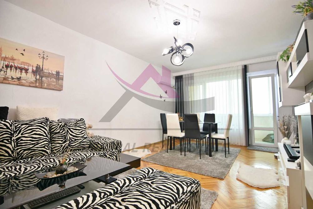 Продава се Тристаен апартамент в Варна, Владислав Варненчик - 60 кв.м за 2050 €/кв.м - Снимка #3