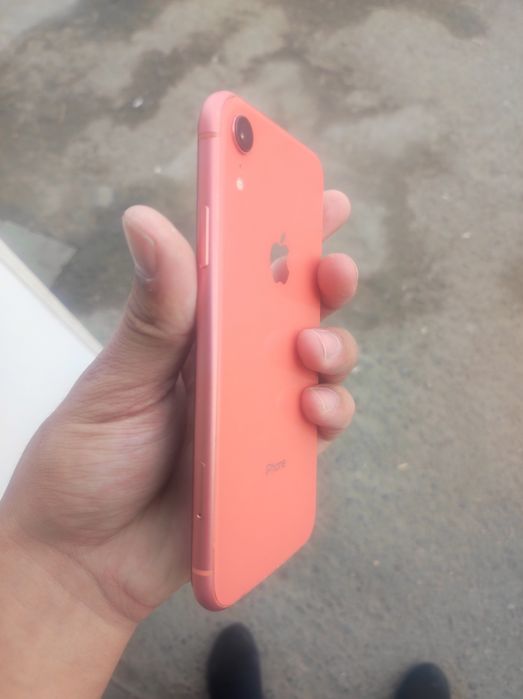 iPhone xr sotiladi srochni
