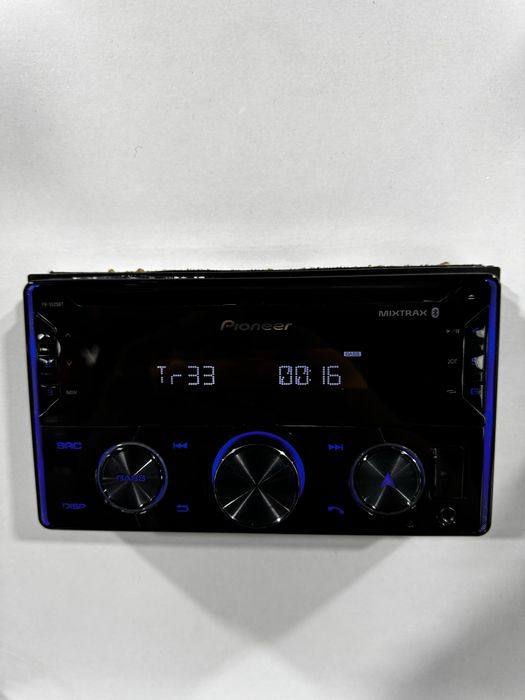 Pioneer 525bt ideal holatda