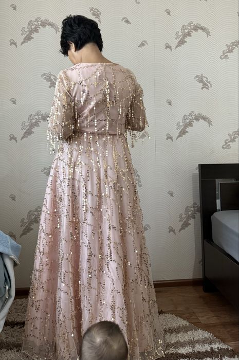 Платье женское на свадьбу