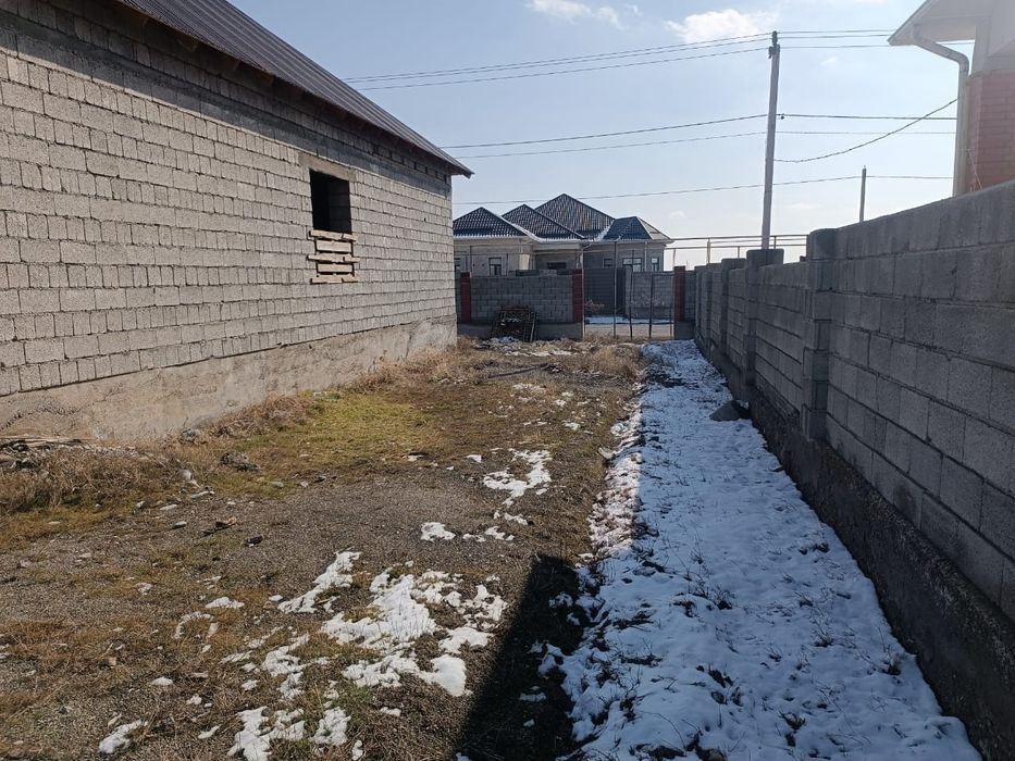 Качественный  дом
