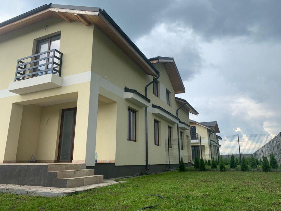 Casa de inchiriat