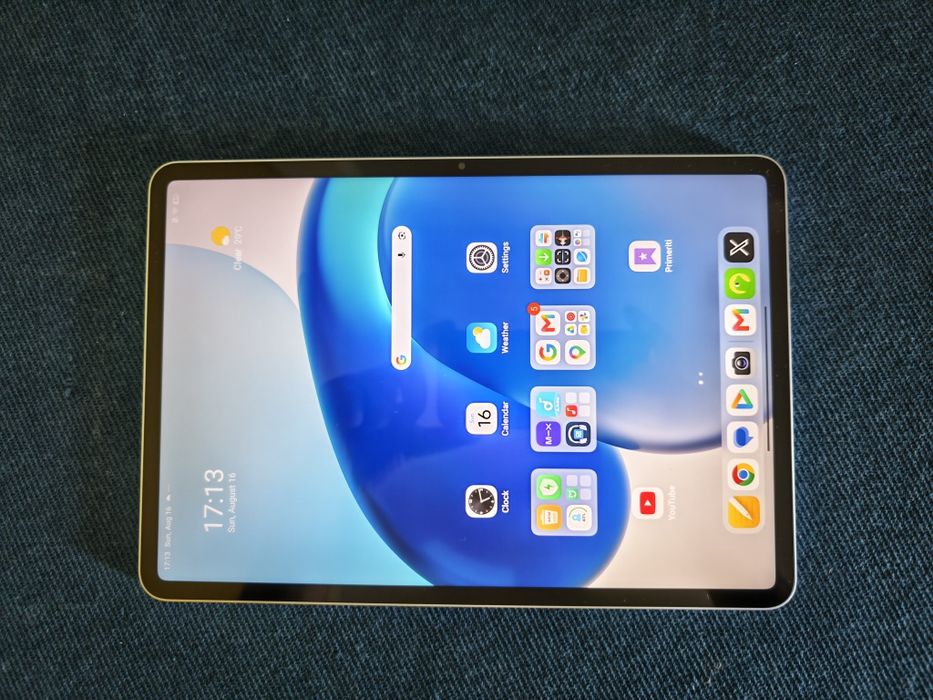 Xiaomi Pad 7 – 8 GB RAM / 256 GB – stare impecabilă