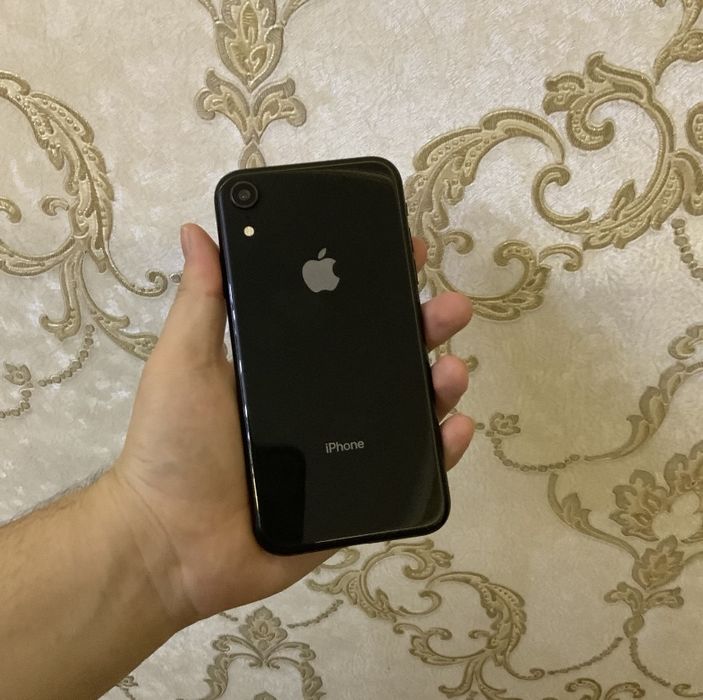 Iphone XR 64G Obmen