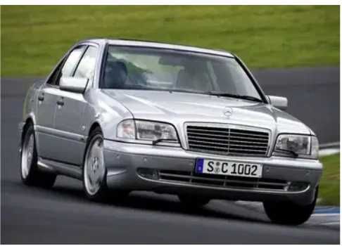 W202 с Японии авторазбор свежий завоз Талдыкорган