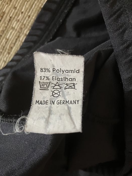 pantaloni scurți sport, ciclism (M)