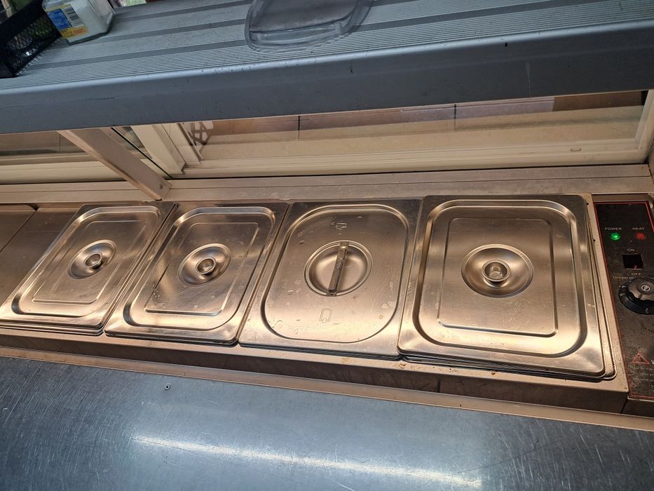 Продавам Бизнес павилион  скара,за