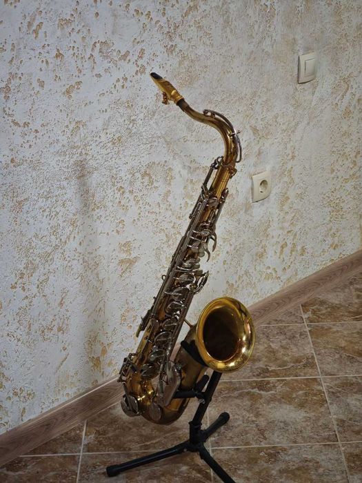 Tenor Sax Professional Vintage