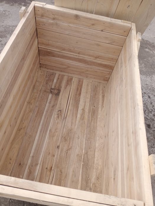 Продам тару деревянную.