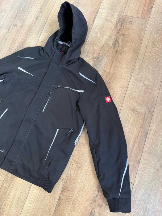 Engelbert Strauss L barbati Motion 2020 geaca iarna