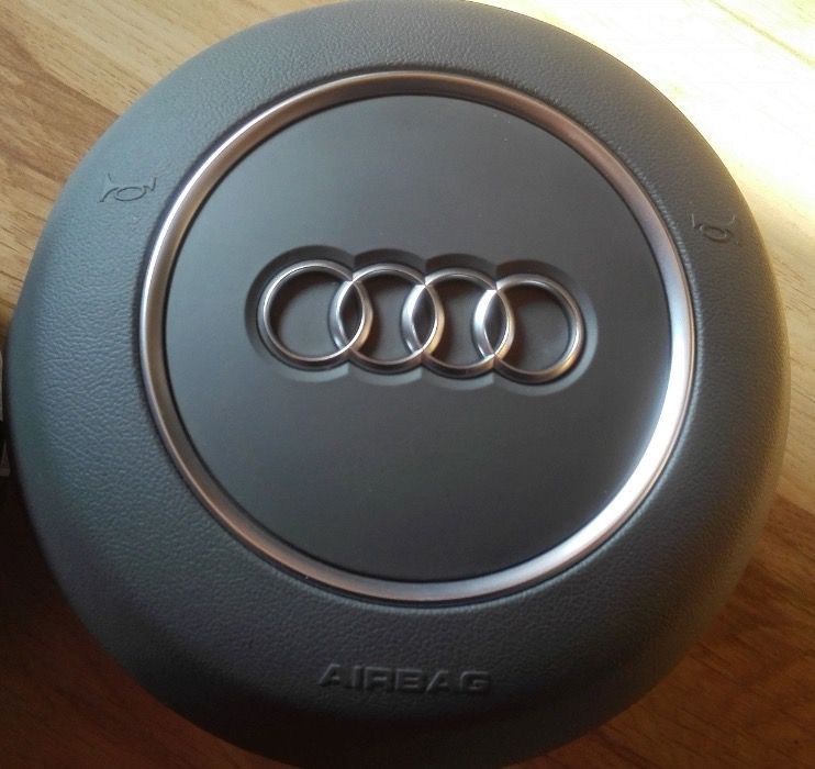 Airbag Audi A3 A4 S4 A5 Q3 Q5 Q7 RS4 RS5 RS6 RS7 S Line Gri 8K0