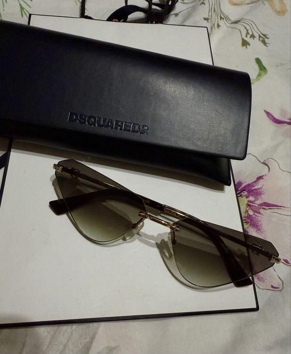 слънчеви очила dsquared2