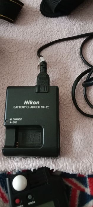 Продам фотоаппарат Nikon