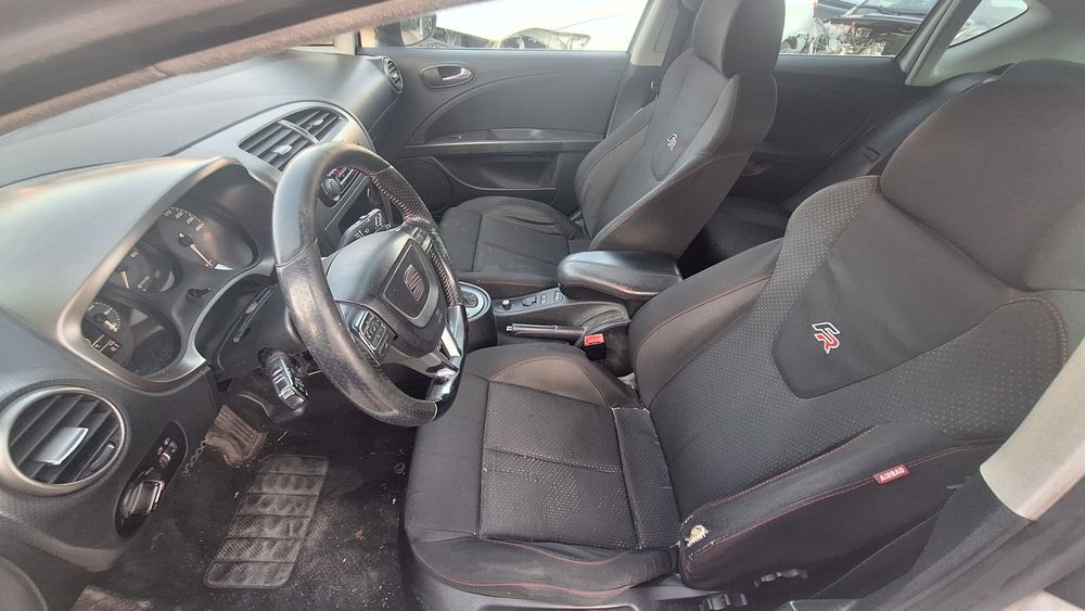 Seat Leon FR 2.0TDI 170кс на части