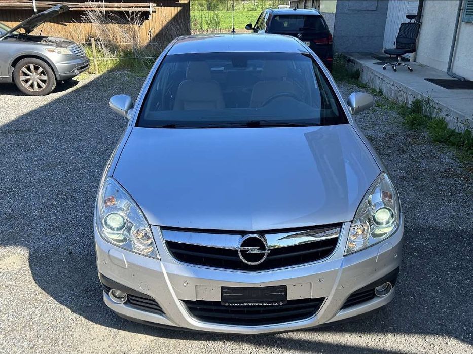 НА ЧАСТИ Опел Signum Vectra C GTS 255кс Z28NET Z28NEL