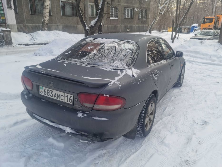 Продам Mazda Xedos 6