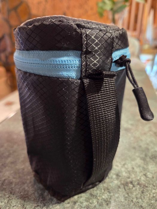 Калъф за обектив 13 см