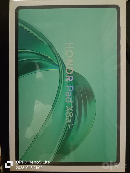 HONOR Pas X8a 11