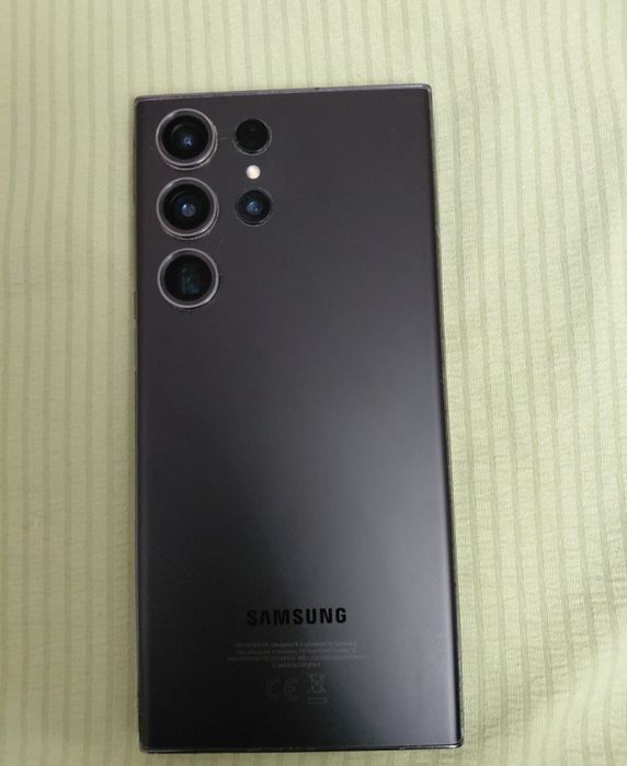 Samsung S 23 Ultra