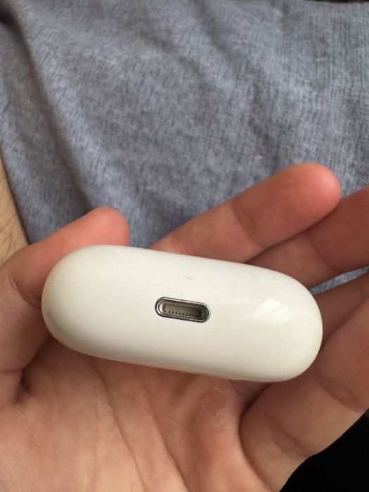 Airpods apple rd3