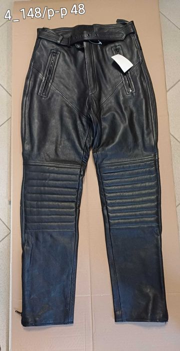 МОТО!  кожен панталон MQP 25H, REVENGER MASTER,  ORINA