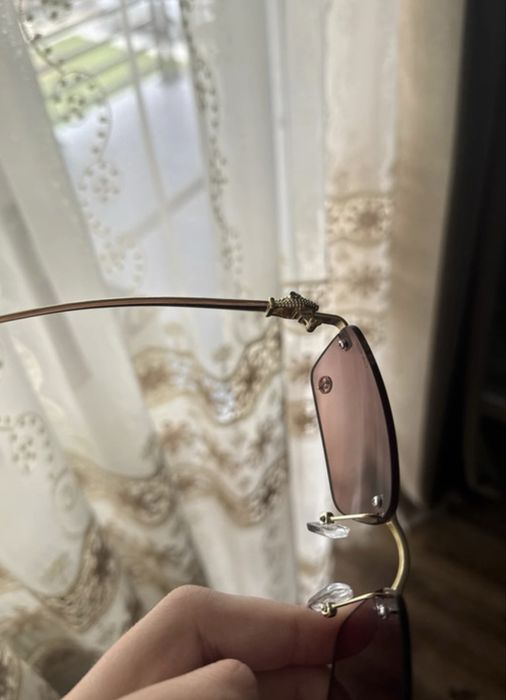Ochelari Cartier