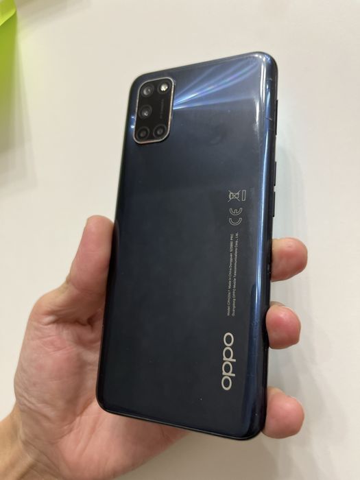 Oppo A72//////////128 гб