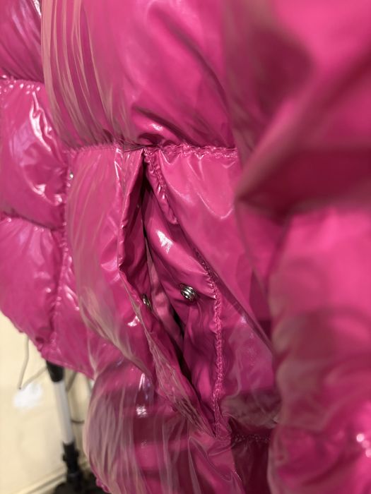 Яке с пух Diesel