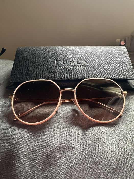 Дамски слънчеви очила Furla