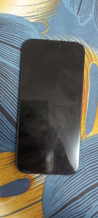 Telefon Apple iPhone 16 Pro Max
