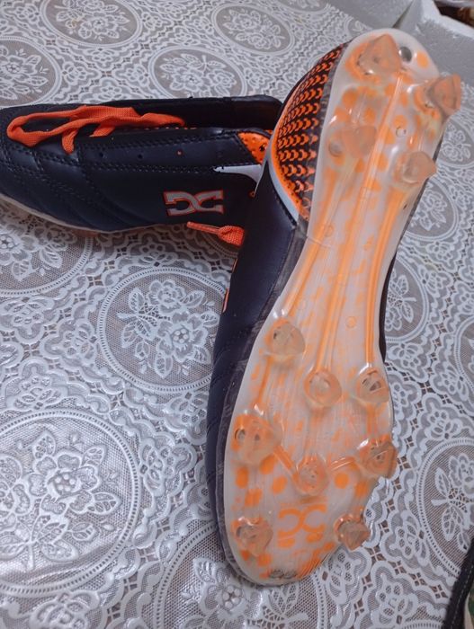 Бутцы Футбольные