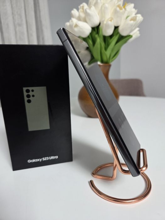 Galaxy S23 ULTRA 5G 512GB