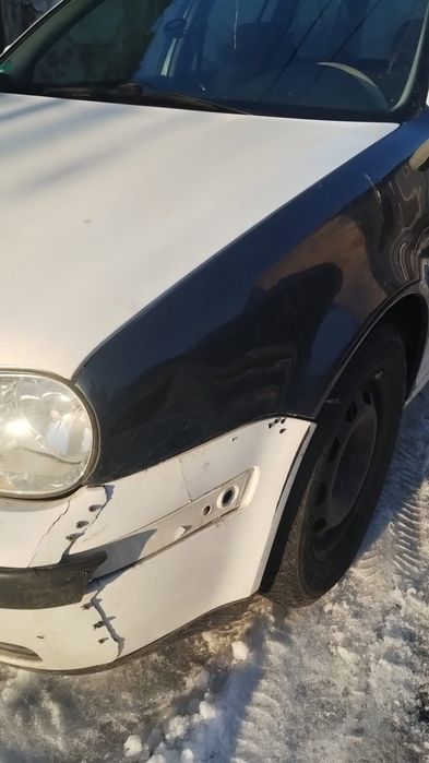 Vand golf 4 1.4 2000 acte in regula