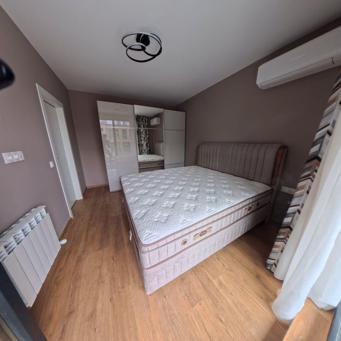 Дава се под наем Двустаен апартамент в София, Малинова долина - 69 кв.м за 847.62 € - Снимка #5