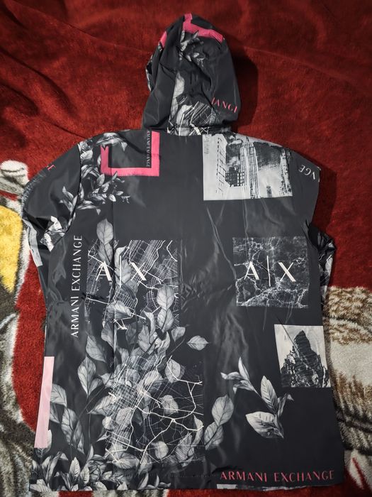 Пролетно яке Armani Exchange