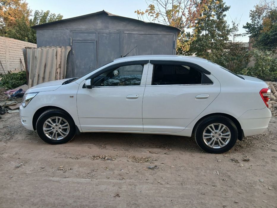 Cobalt  продается - Sotiladi