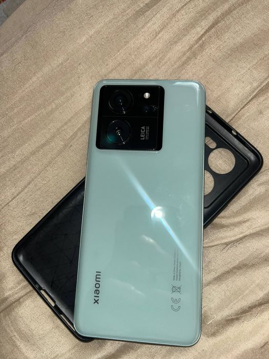 Обменяю Xiaomi 13T