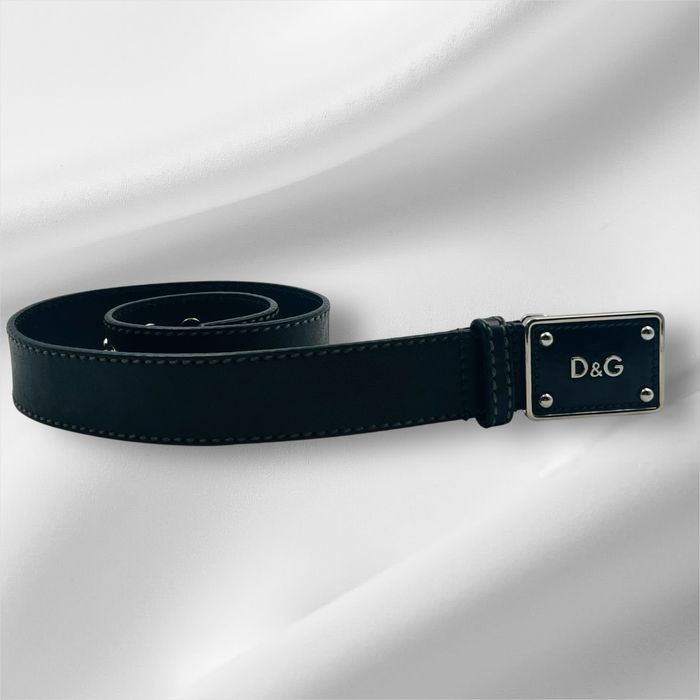 Dolce&Gabbana дамски оригинален колан