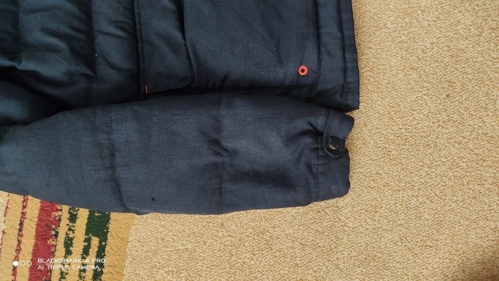 Reebok Реебок куртка