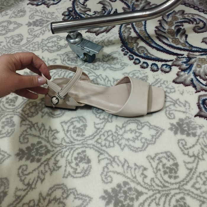 Обувь женская детская