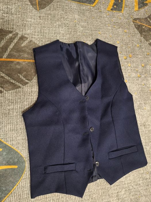 Школьная форма сарафан