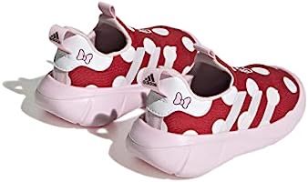 Детские кроссовки Adidas Monofit