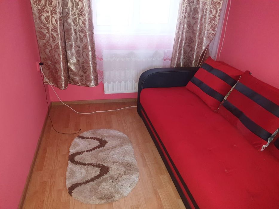 Inchiriez garsoniera Timisoara, zona UMT