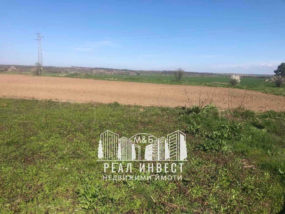 Продава се Парцел в с. Брод, Област Хасково - 1150 кв.м за 10 €/кв.м - Снимка #3