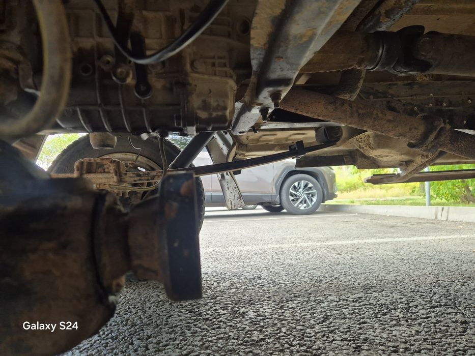 Продам корбку на газель 4×4 полный привод