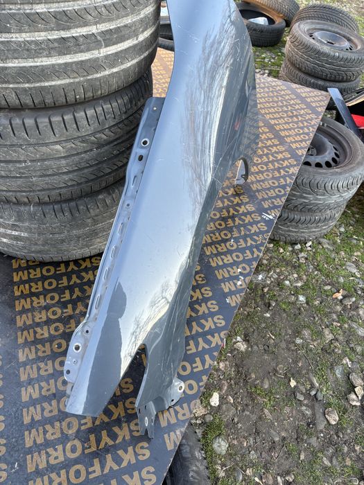 Калник Мазда 6/Mazda 6