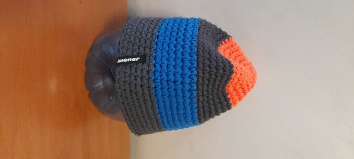 Ziener-Чисто Нова