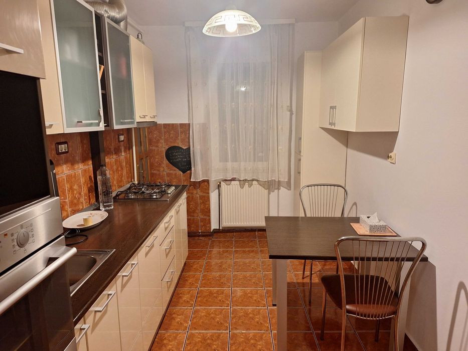 Inchiriere apartament cu 4 camere in Arad, Micalaca